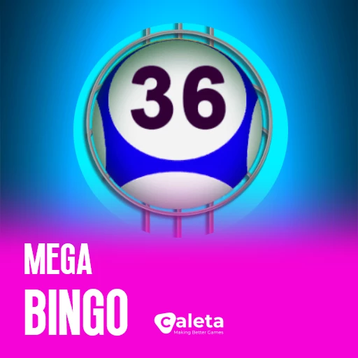 mega-bingo